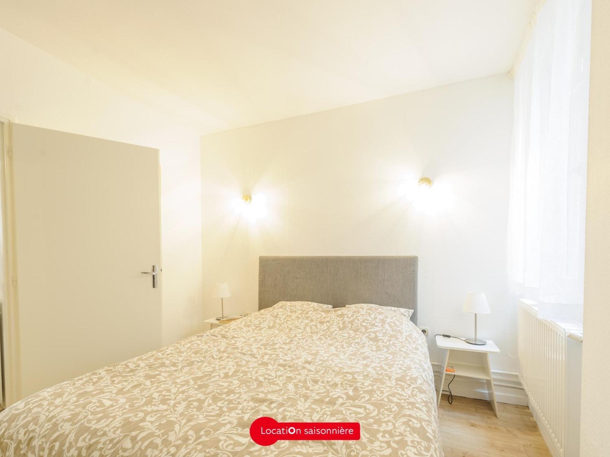 Charmant T2 Centre Historique La Rochelle - Exterieur & Confort, 2 A 3 Pers. Proche Vieux Port - Fr-1-535-31 外观 照片