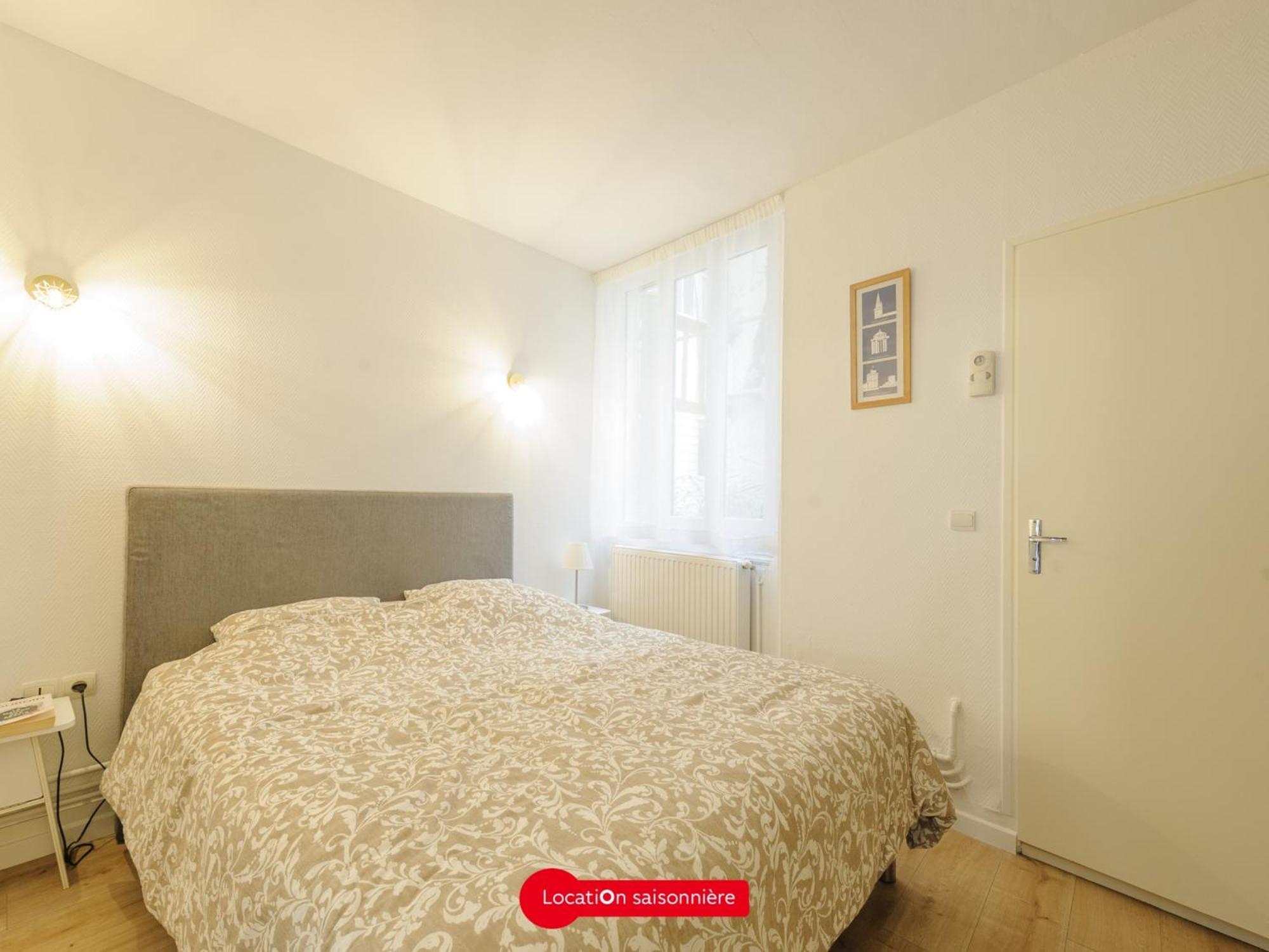 Charmant T2 Centre Historique La Rochelle - Exterieur & Confort, 2 A 3 Pers. Proche Vieux Port - Fr-1-535-31 外观 照片